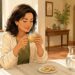 Una infusión suave de jengibre puede aliviar la acidez ocasional en casa.