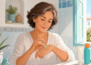Remedio natural para las manchas en las manos: solución casera sencilla para cuidar la piel a partir de los 50