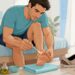 Remedio natural para los hongos en las uñas de los pies: solución casera sencilla para tratar la infección en casa