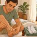 Remedio natural para los hongos en las uñas de los pies: solución casera sencilla para tratar la infección en casa paso a paso