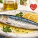 Sardinas y pescado azul: por qué son una fuente de omega-3 y cómo ayudan a cuidar el corazón y el cerebro