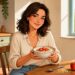 Según los expertos en nutrición, el yogur natural con avena ofrece prácticamente los mismos beneficios que un desayuno completo
