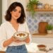 Según los expertos en nutrición, el yogur natural con frutos secos ofrece prácticamente los mismos beneficios que un desayuno proteico completo