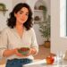 Según los expertos en nutrición, las almendras a media mañana ayudan a controlar el hambre y a estabilizar la glucosa