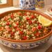 Según los expertos en nutrición, las lentejas con arroz en el plato diario ofrecen prácticamente los mismos beneficios proteicos que la carne