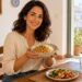 Según los expertos en nutrición, los garbanzos con arroz en el plato diario ofrecen prácticamente los mismos beneficios proteicos que la carne