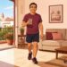 Pequeños hábitos diarios en casa pueden apoyar la salud cardiovascular.