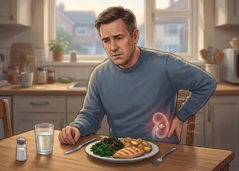 La dieta puede reducir el riesgo de nuevos cálculos renales y prevenir recurrencias.