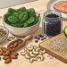 Magnesio en la alimentación qué papel cumple en el cuerpo y en qué alimentos encontrarlo