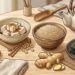 5 alimentos de origen asiático con buenas propiedades nutricionales