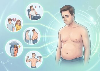 La analítica de testosterona puede ayudar a investigar síntomas hormonales persistentes.