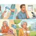 La edad orienta los análisis, pero los antecedentes y factores de riesgo determinan cuáles son necesarios.