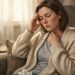 El síntoma de gripe que puede aparecer primero