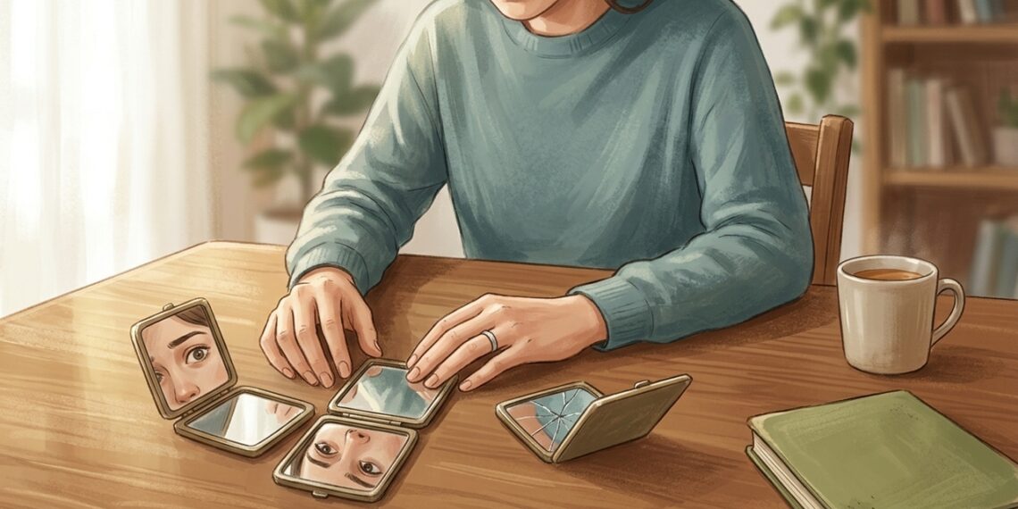 El trastorno borderline puede intensificar las emociones, las relaciones y el miedo al abandono.