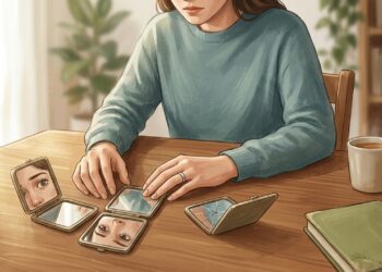 El trastorno borderline puede intensificar las emociones, las relaciones y el miedo al abandono.