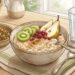 Avena, legumbres y frutas por qué tu intestino lo agradece cuando las consumes