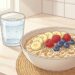 El alimento rico en fibra que puede ayudar al funcionamiento del intestino de forma natural
