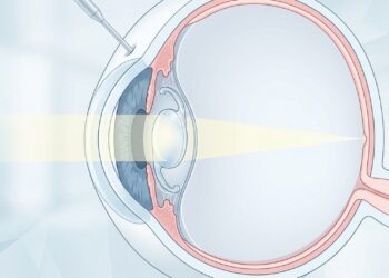 Cataratas: qué son, cómo se tratan y cuándo es necesaria la cirugía