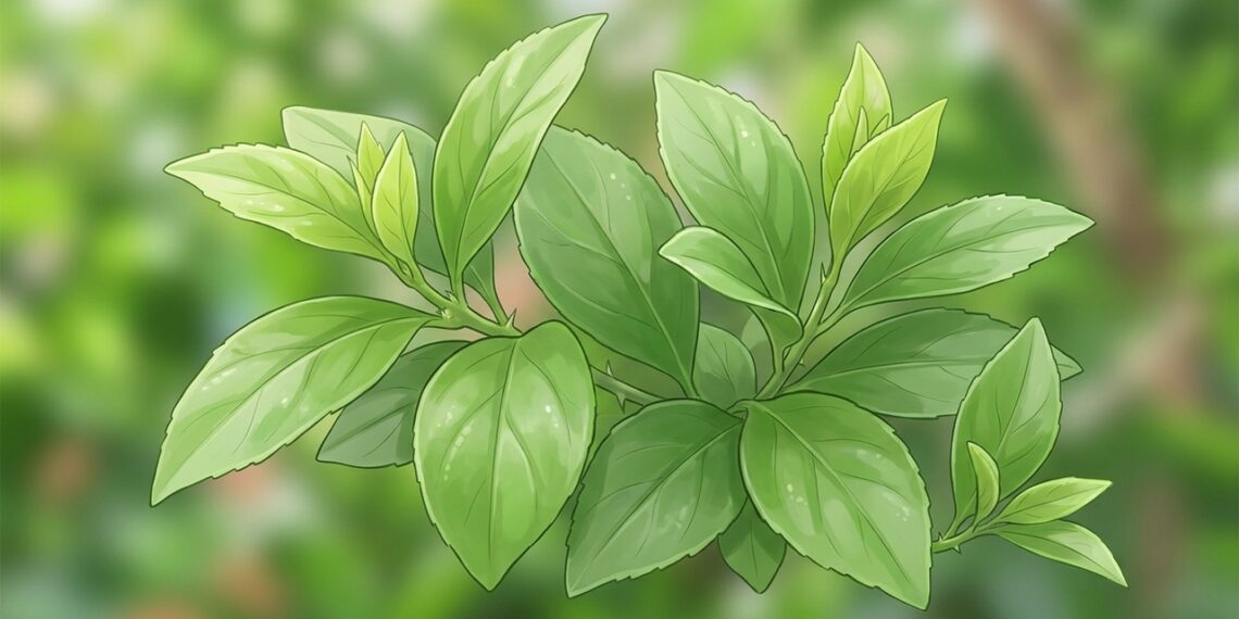 La ora-pro-nóbis aporta proteínas, fibra y minerales en una planta versátil y nutritiva.