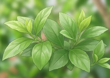 La ora-pro-nóbis aporta proteínas, fibra y minerales en una planta versátil y nutritiva.