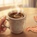 El café en ayunas no corroe el estómago, pero puede aumentar molestias digestivas.