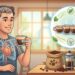 El café puede formar parte de una dieta equilibrada si se controla cantidad y horario.