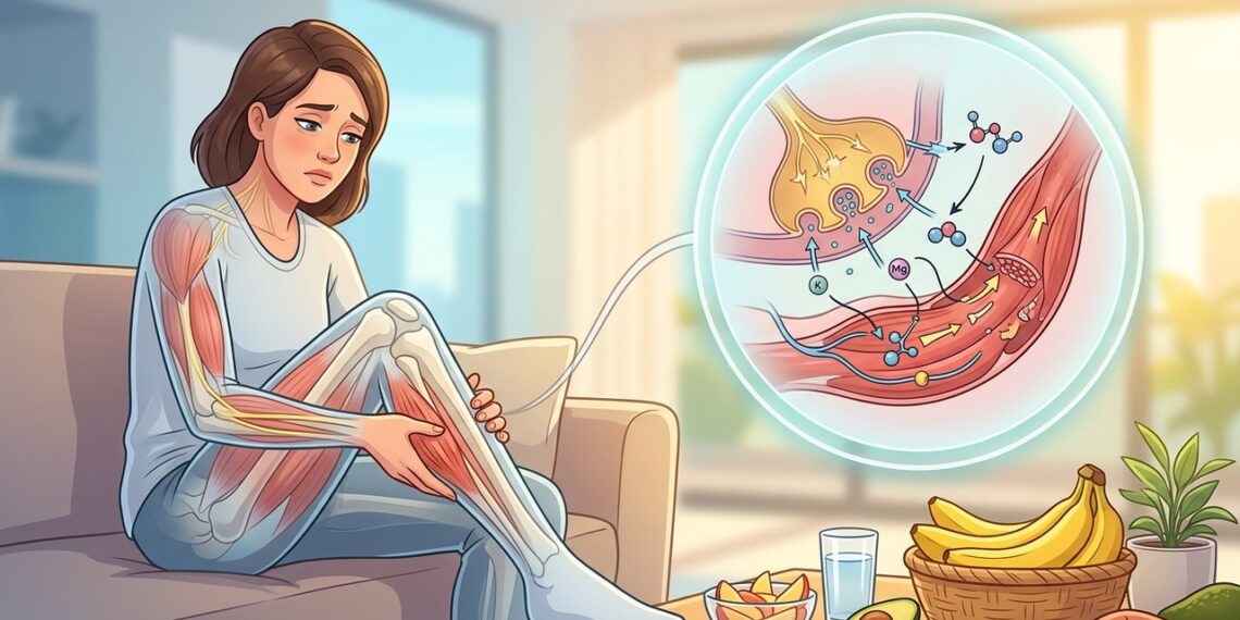 El plátano aporta potasio, fibra y vitamina B6 dentro de una alimentación equilibrada.