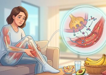 El plátano aporta potasio, fibra y vitamina B6 dentro de una alimentación equilibrada.