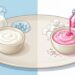 El yogur es muy bueno para la salud, pero es importante elegirlo sin exceso de azúcar