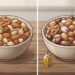 Los frutos secos son muy buenos para la salud, pero es importante elegirlos sin sal ni azúcar