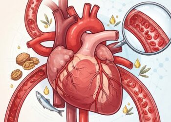Pescado, aceite de oliva y frutos secos por qué tu corazón lo agradece cuando los consumes