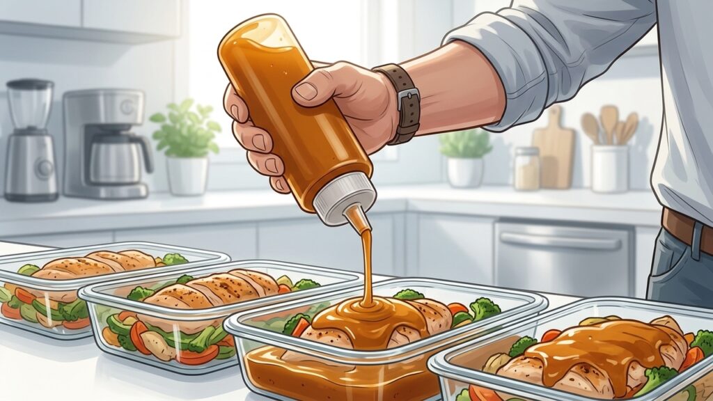 Una alimentación equilibrada ayuda a proteger el hígado y reducir la acumulación de grasa.