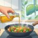 Una alimentación equilibrada ayuda a proteger el hígado y reducir la acumulación de grasa.