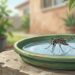 El dengue no se contagia directamente: el mosquito Aedes aegypti transmite el virus.