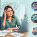 La memoria se fortalece con hábitos que estimulan y protegen las conexiones neuronales.