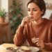 El hambre emocional puede aparecer de repente ante estrés, tristeza, aburrimiento o cansancio.