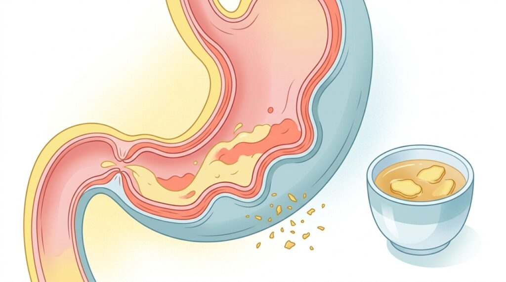 La infusión de jengibre que puede ayudar al bienestar digestivo de forma natural
