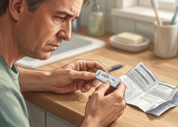 Un positivo en sangre oculta requiere estudiar su origen, pero no significa automáticamente cáncer colorrectal.