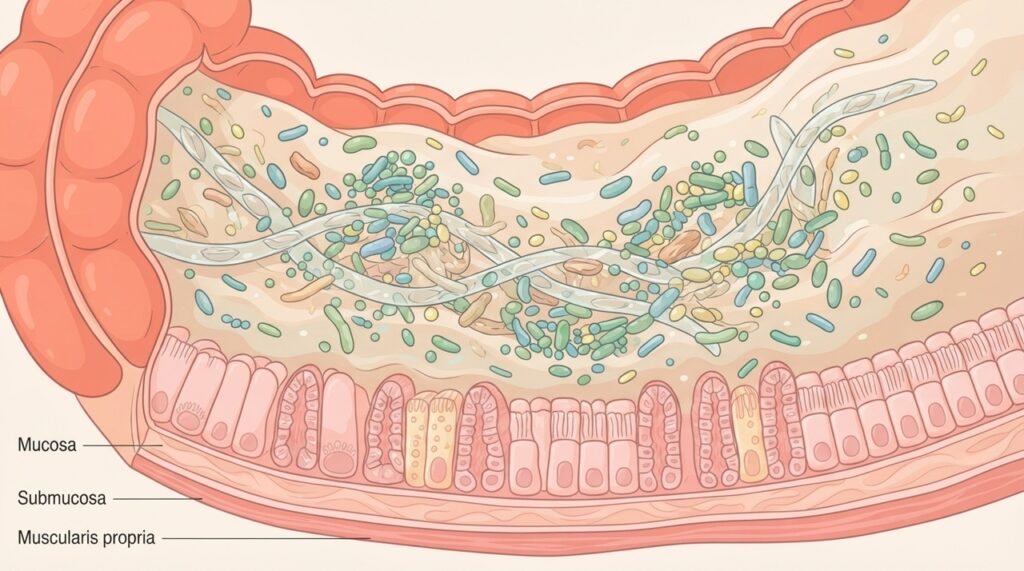 Avena, legumbres y frutas por qué tu intestino lo agradece cuando las consumes
