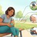 La localización exacta del dolor de rodilla aporta pistas importantes sobre su posible causa.