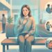 La ansiedad puede expresarse físicamente a través del corazón, la respiración y el intestino.