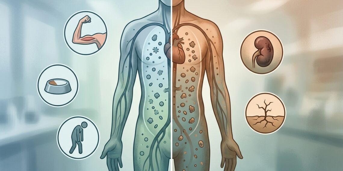 La creatinina ayuda a evaluar cómo filtran los riñones y debe interpretarse clínicamente.