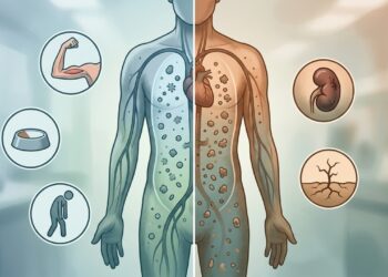 La creatinina ayuda a evaluar cómo filtran los riñones y debe interpretarse clínicamente.