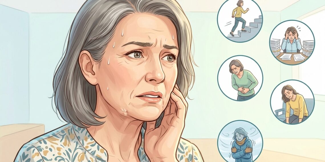 Este cambio en la oreja podría alertar sobre el corazón