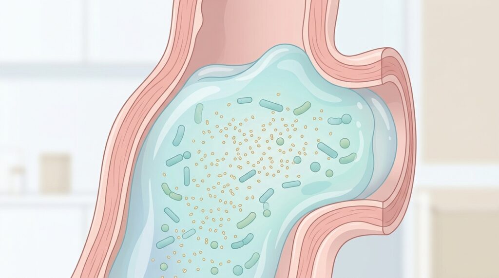 El alimento rico en fibra que puede ayudar al funcionamiento del intestino de forma natural
