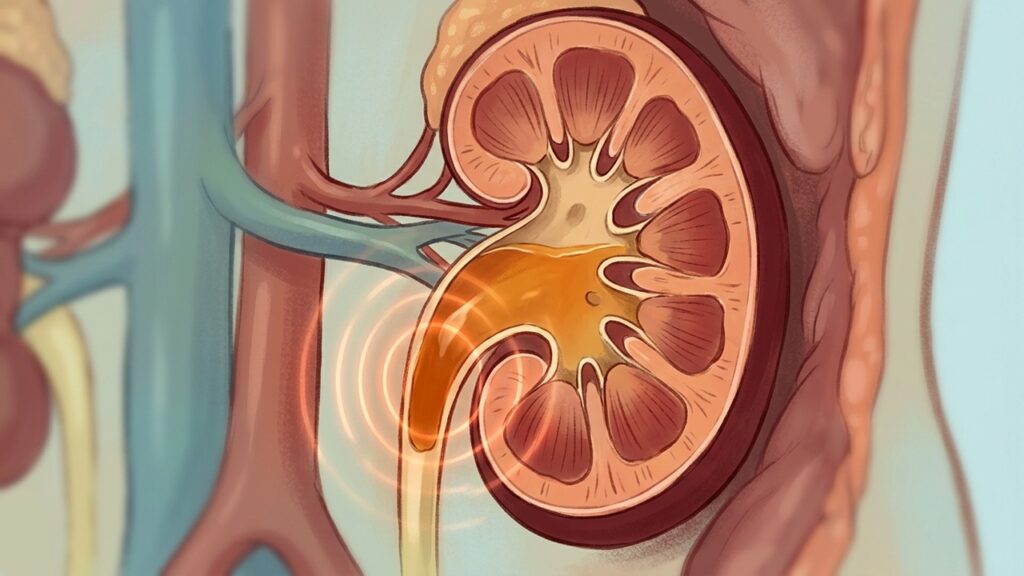 Reducir alimentos ricos en sodio ayuda a proteger los riñones y controlar la presión arterial.