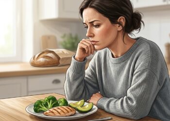 La dieta low carb prioriza alimentos de calidad y reduce carbohidratos sin necesidad de eliminarlos.