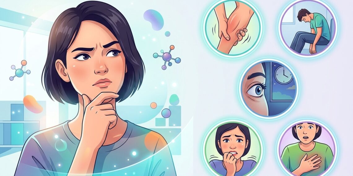 Magnesio y las señales que pueden indicar una carencia