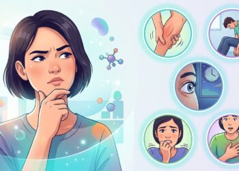 Magnesio y las señales que pueden indicar una carencia