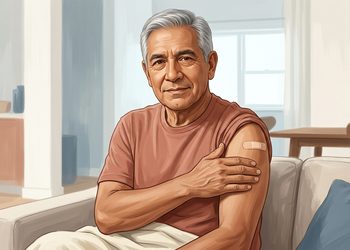 No es la vacuna: por qué se pasa mal los días siguientes